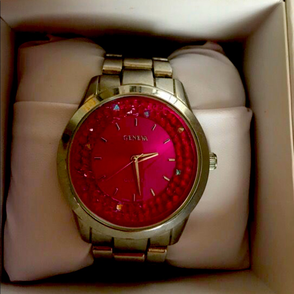 Geneva Watch